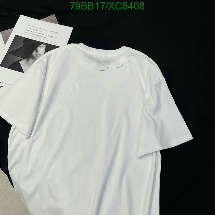 Loewe-Clothing Code: XC6408 $: 79USD