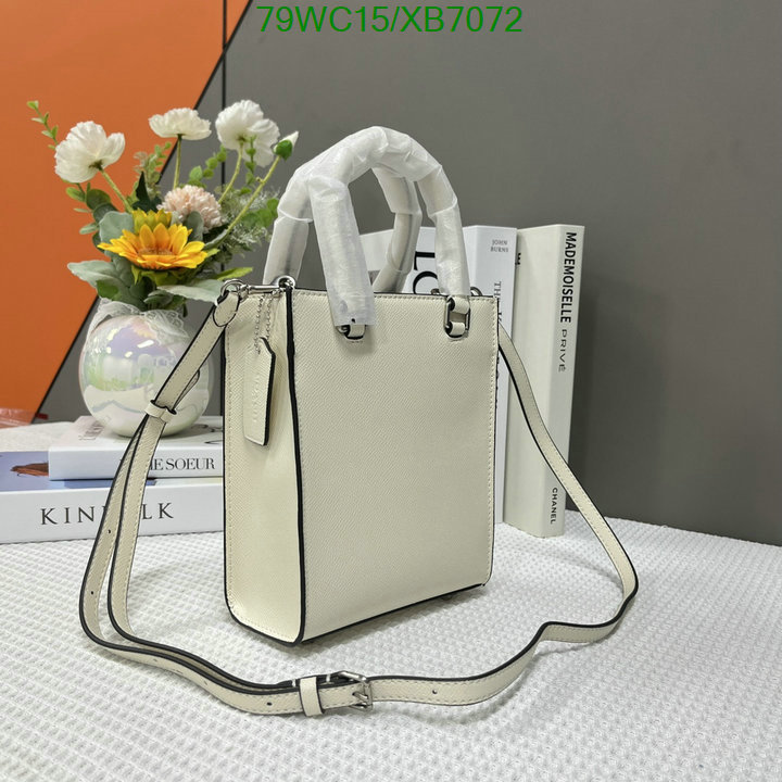 Coach-Bag-4A Quality Code: XB7072 $: 79USD