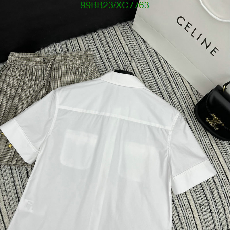 Celine-Clothing Code: XC7763 $: 99USD