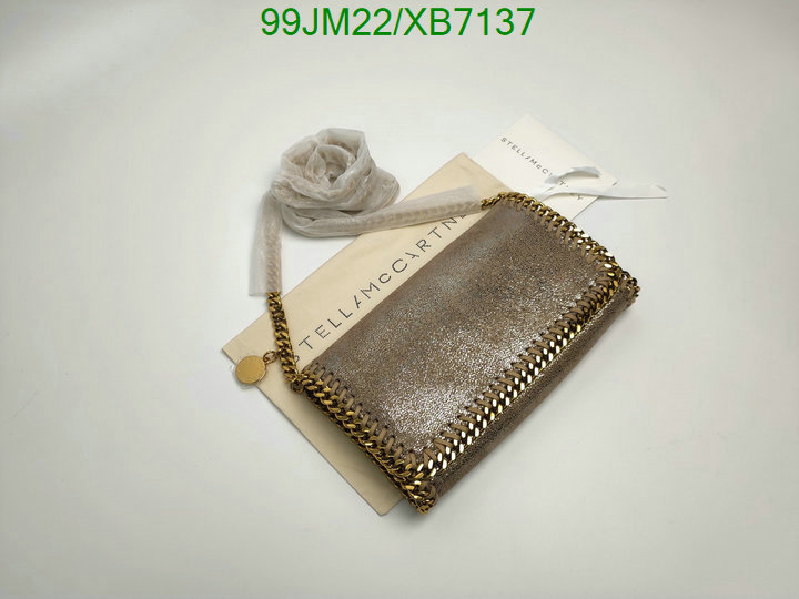 Stella McCartney-Bag-Mirror Quality Code: XB7137 $: 99USD