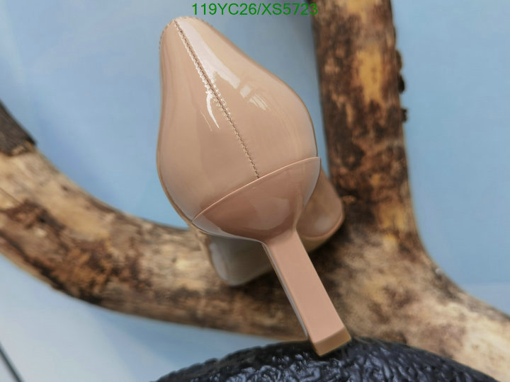 Ferragamo-Women Shoes, Code: XS5723,$: 119USD