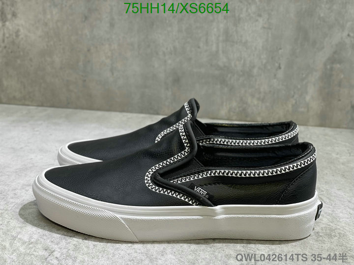 Vans-Men shoes Code: XS6654 $: 75USD