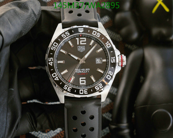 Tg Heuer-Watch(4A) Code: WA2895 $: 149USD