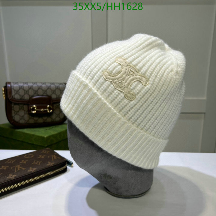 Celine-Cap (Hat) Code: HH1628 $: 35USD