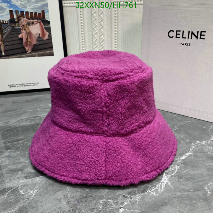 Celine-Cap (Hat) Code: HH761 $: 32USD