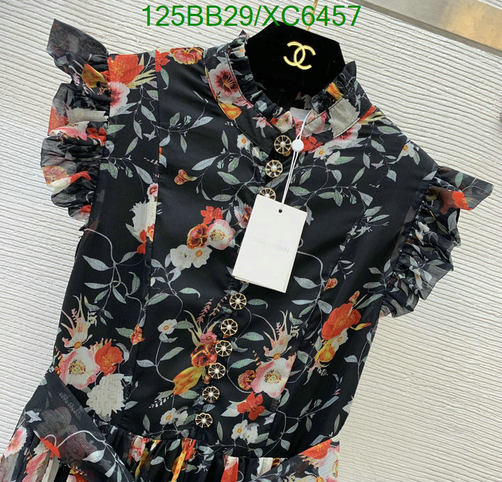 Zimmermann-Clothing Code: XC6457 $: 125USD