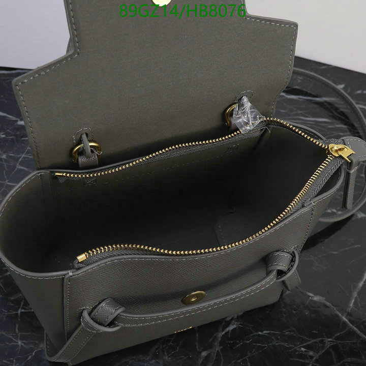 Celine-Bag-4A Quality Code: HB8076 $: 89USD