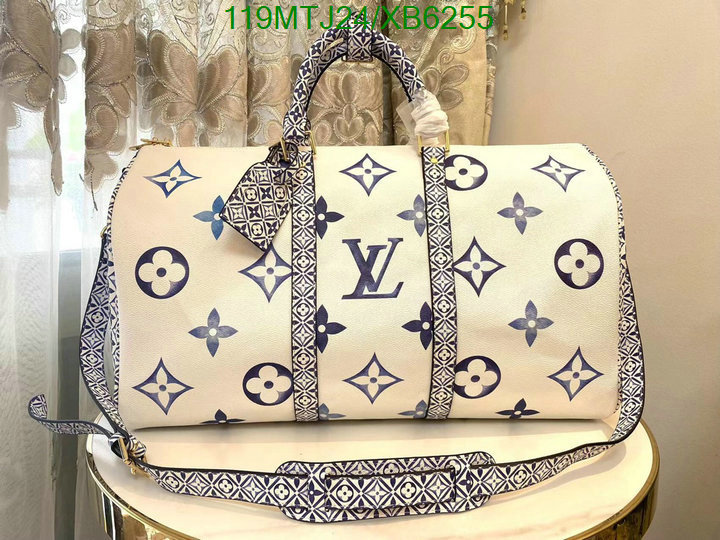 LV-Bag-4A Quality, Code: XB6255,$: 119USD