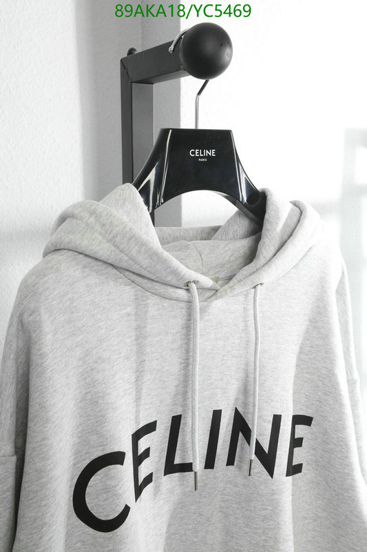 Celine-Clothing Code: YC5469 $: 89USD
