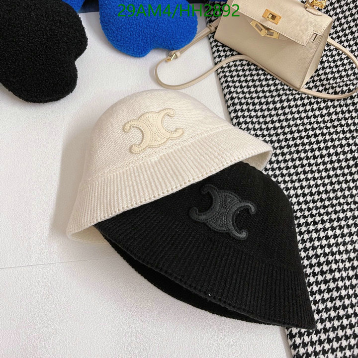 Celine-Cap (Hat) Code: HH2892 $: 29USD