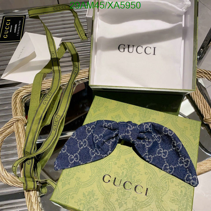 Gucci-Headband, Code: XA5950,$: 29USD