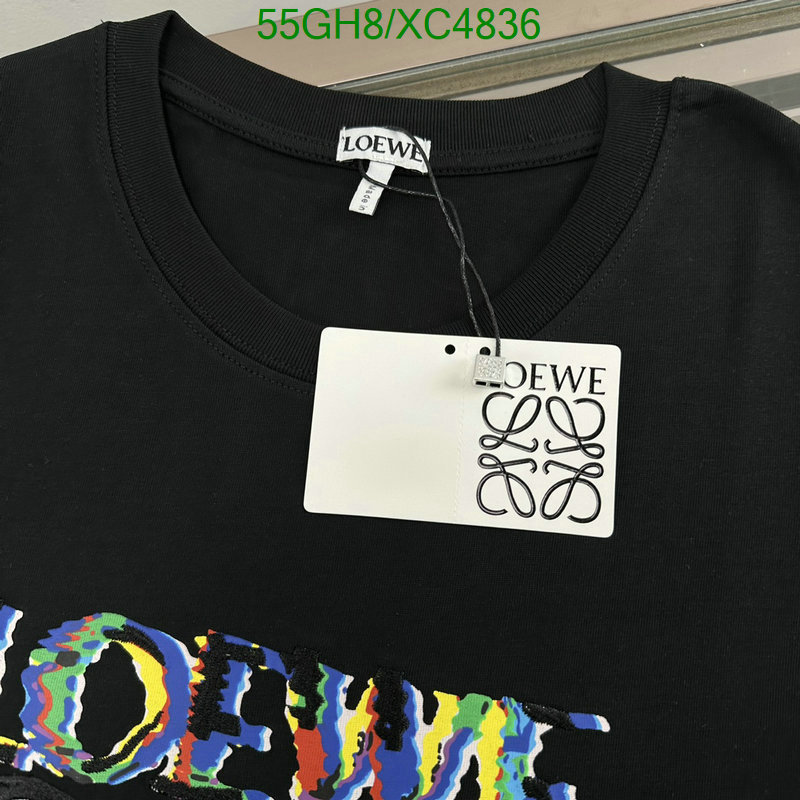 Loewe-Clothing Code: XC4836 $: 55USD