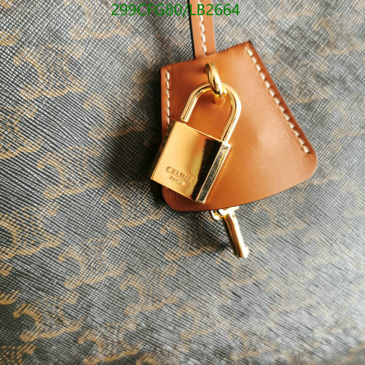 Celine-Bag-Mirror Quality Code: LB2664 $: 299USD