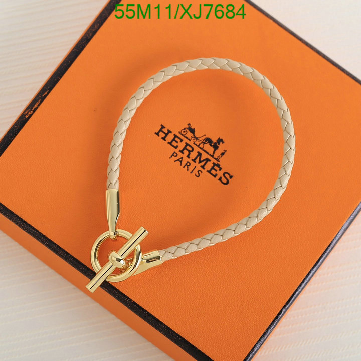 Hermes-Jewelry Code: XJ7684 $: 55USD