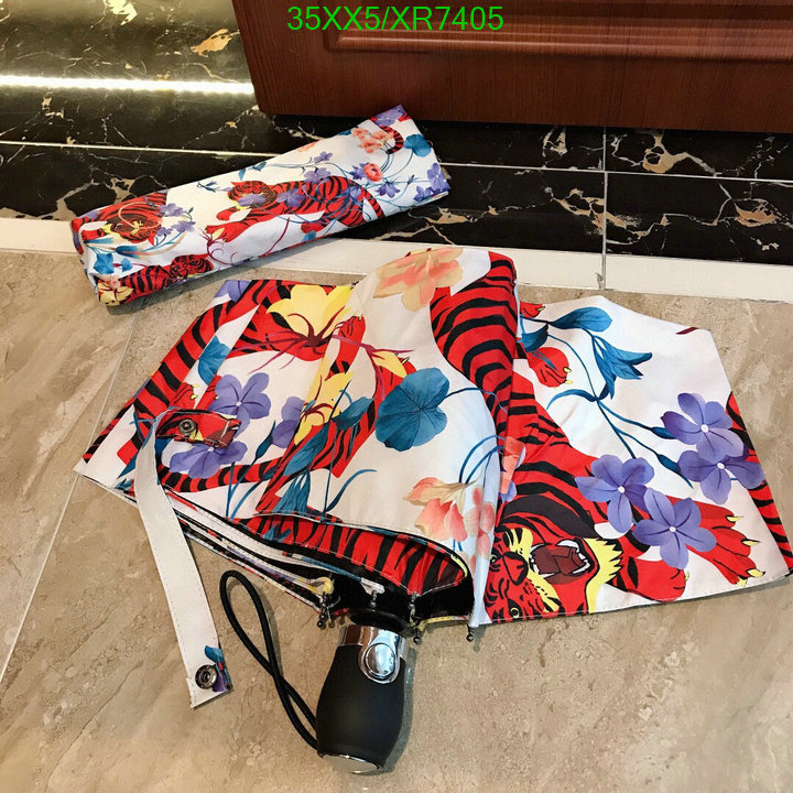 Gucci-Umbrella Code: XR7405 $: 35USD