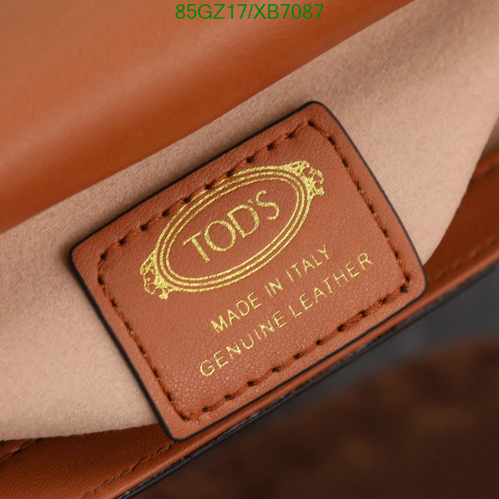 Tods-Bag-4A Quality Code: XB7087 $: 85USD