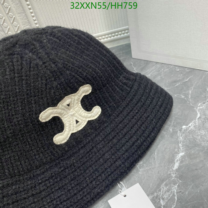 Celine-Cap (Hat) Code: HH759 $: 32USD