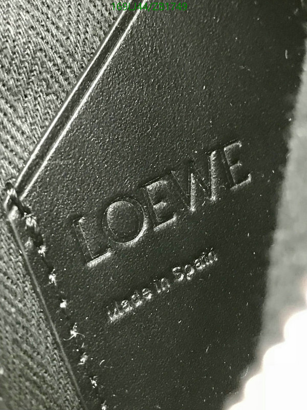 Loewe-Bag-Mirror Quality Code: ZB1749 $: 169USD