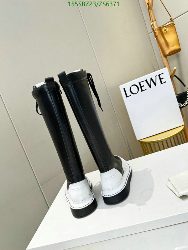 Loewe-Women Shoes Code: ZS6371 $: 155USD