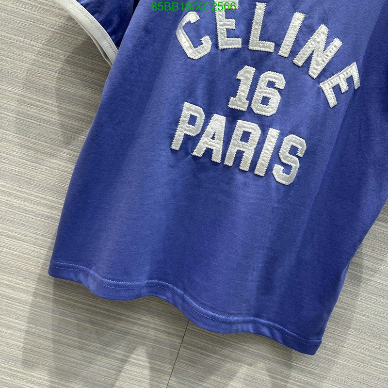 Celine-Clothing Code: XC2566 $: 85USD