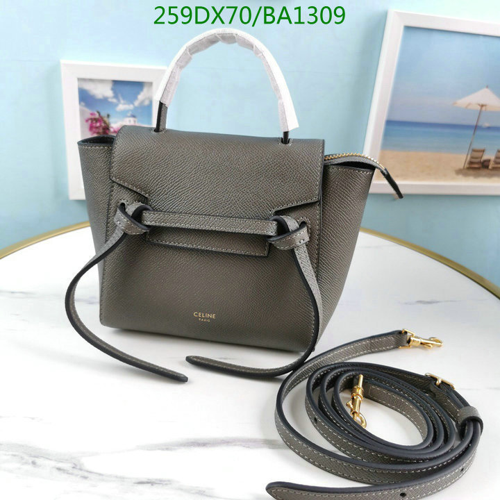 Celine-Bag-Mirror Quality Code: BA1309 $: 259USD