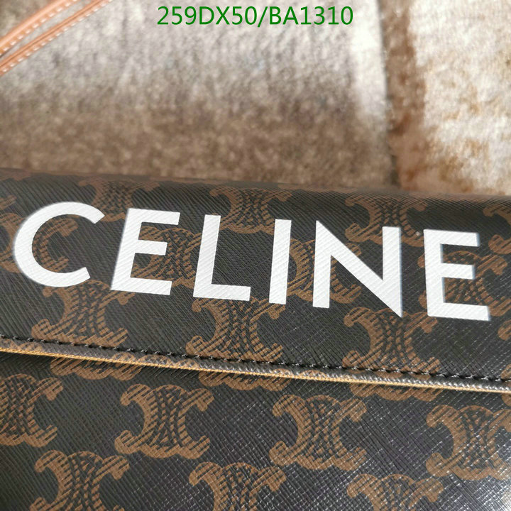 Celine-Bag-Mirror Quality Code: BA1310 $: 259USD