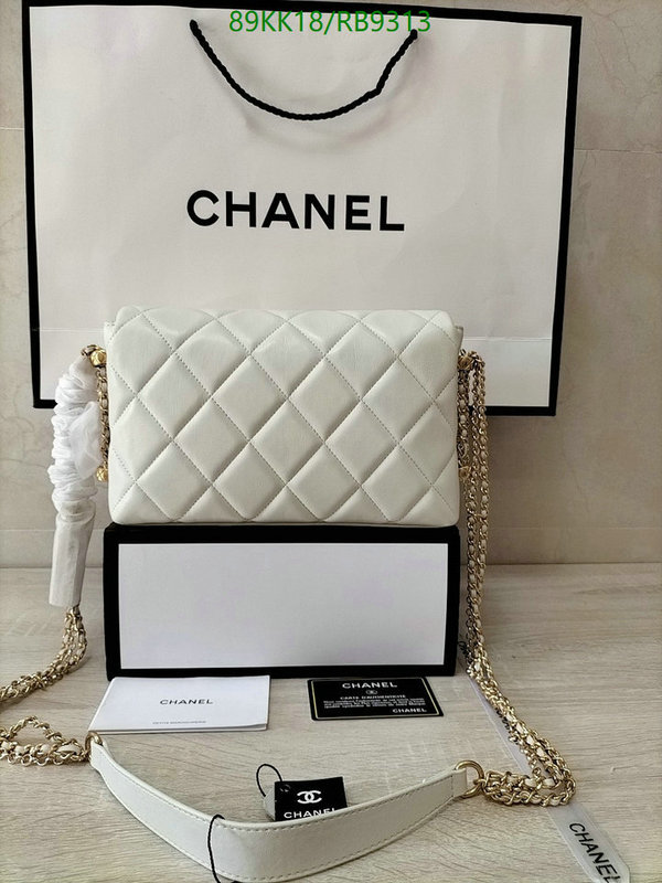 Chanel-Bag-4A Quality Code: RB9313 $: 89USD