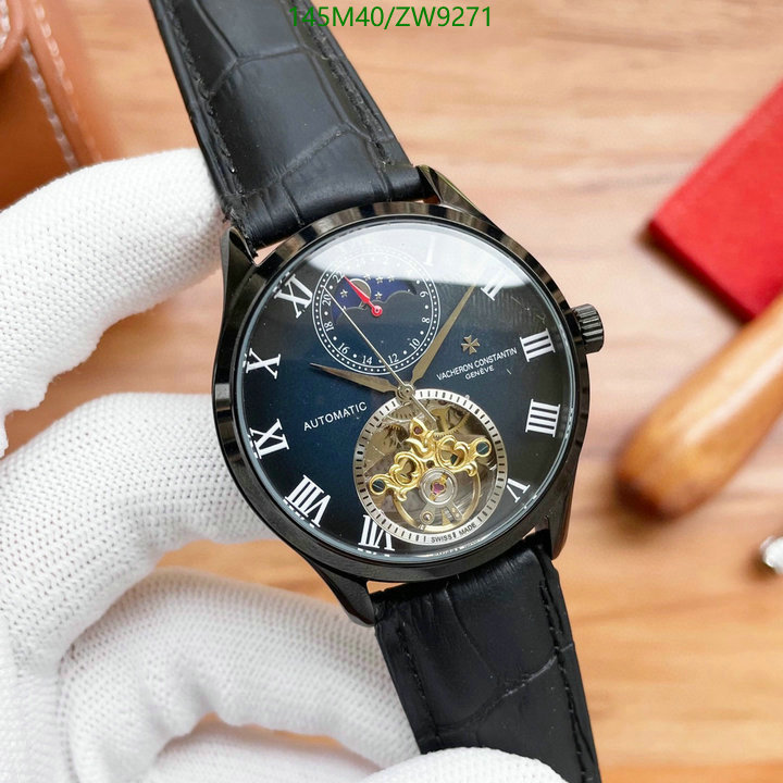 Vacheron Constantin-Watch-4A Quality Code: ZW9271 $: 145USD