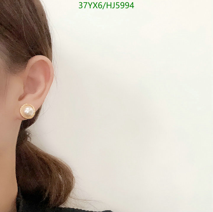 Celine-Jewelry Code: HJ5994 $: 37USD