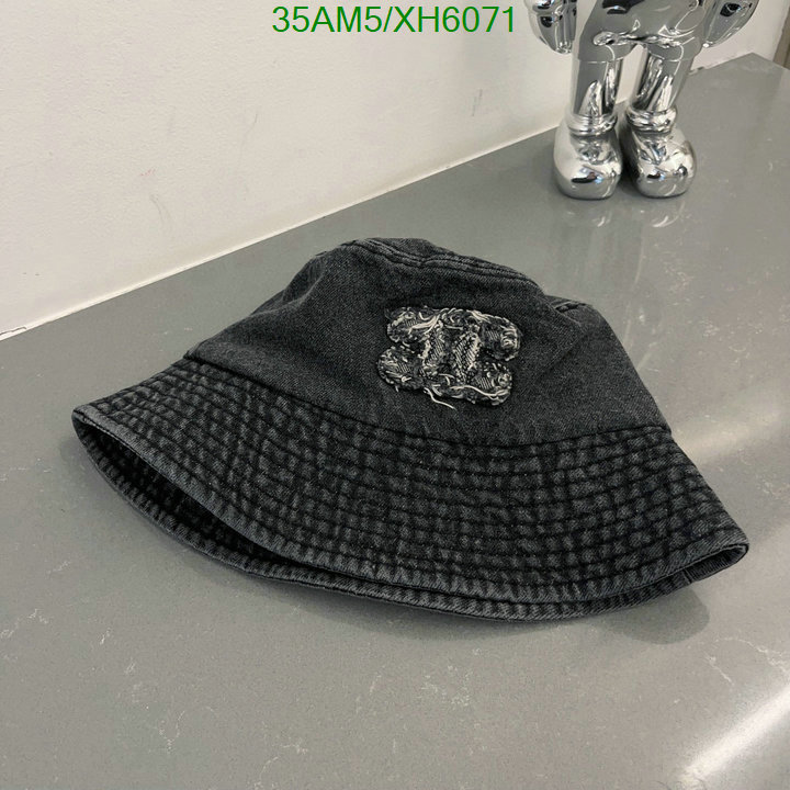 Celine-Cap (Hat) Code: XH6071 $: 35USD