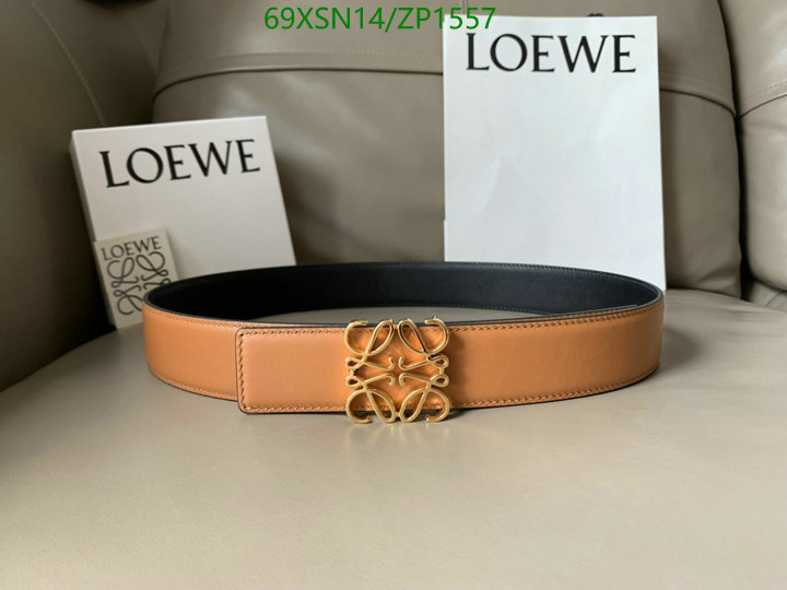 Loewe-Belts Code: ZP1557 $: 69USD