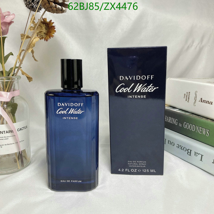 Davidoff-Perfume Code: ZX4476 $: 62USD