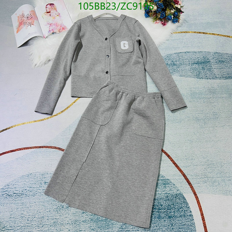 Celine-Clothing Code: ZC9195 $: 105USD