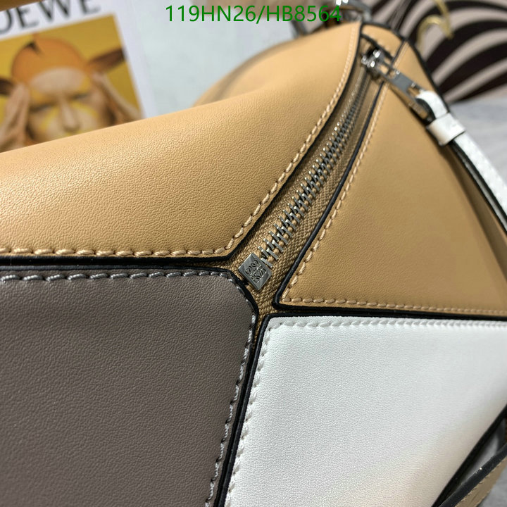 Loewe-Bag-4A Quality Code: HB8564