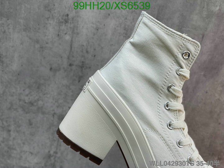 Converse-Women Shoes Code: XS6539 $: 99USD