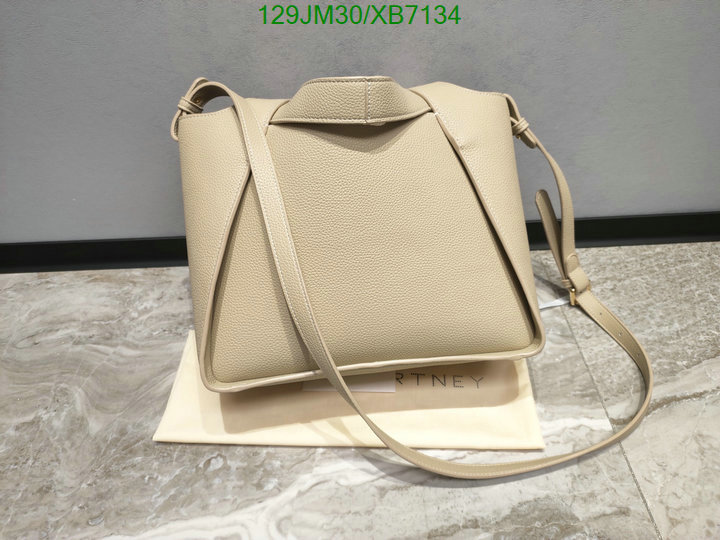 Stella McCartney-Bag-Mirror Quality Code: XB7134 $: 129USD