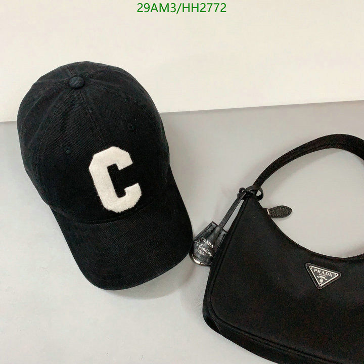 Celine-Cap (Hat) Code: HH2772 $: 29USD