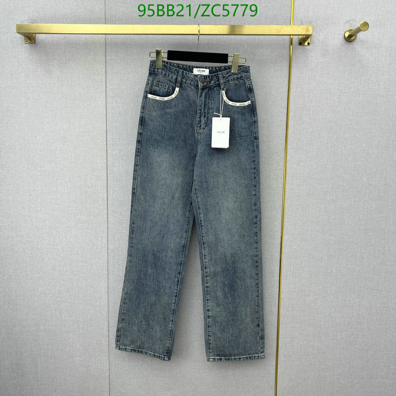 Celine-Clothing Code: ZC5779 $: 95USD