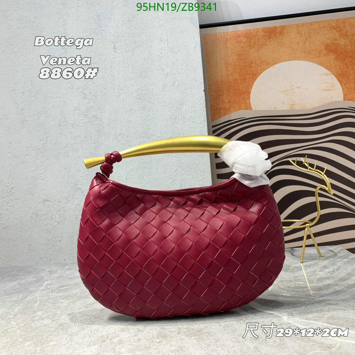 BV-Bag-4A Quality Code: ZB9341 $: 95USD