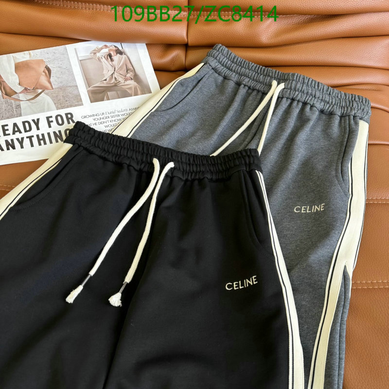 Celine-Clothing Code: ZC8414 $: 109USD