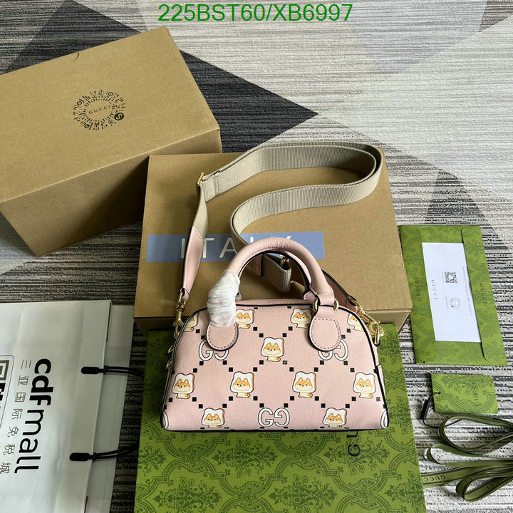 Gucci-Bag-Mirror Quality Code: XB6997 $: 225USD