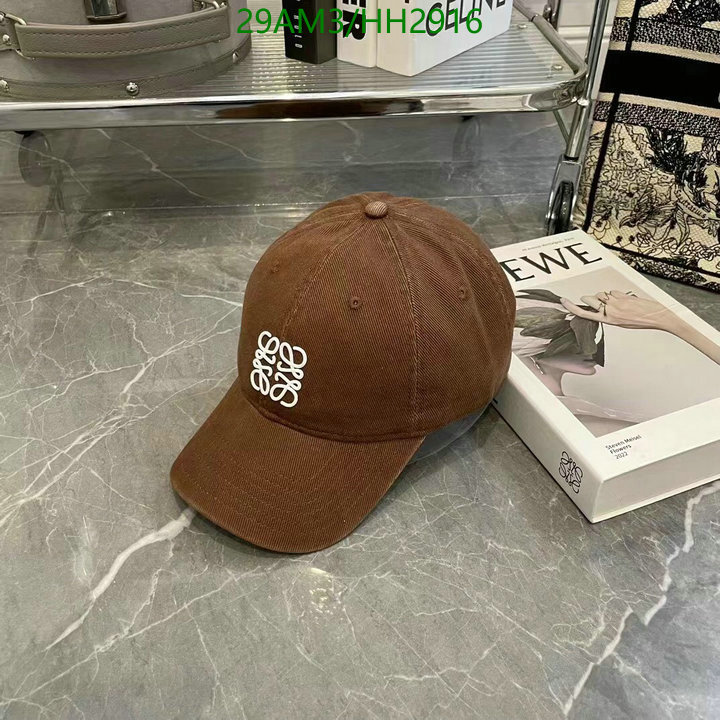 Loewe-Cap (Hat) Code: HH2916 $: 29USD