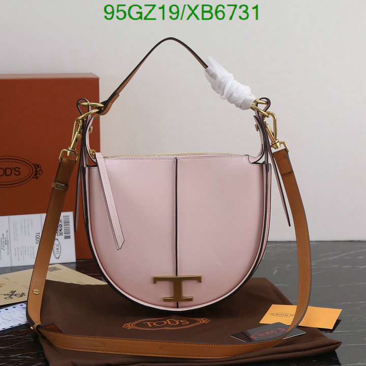 Tods-Bag-4A Quality Code: XB6731