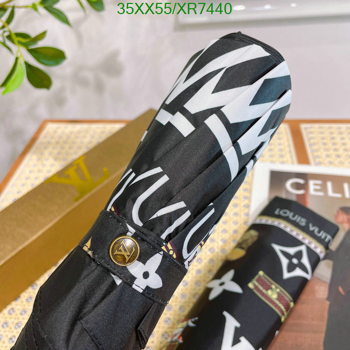 LV-Umbrella Code: XR7440 $: 35USD