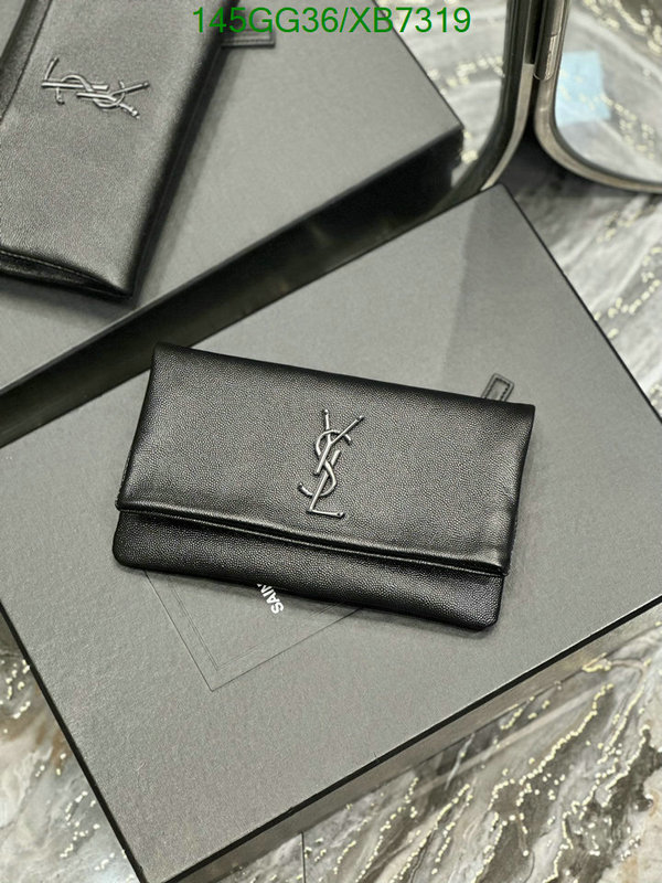 YSL-Bag-Mirror Quality Code: XB7319 $: 145USD