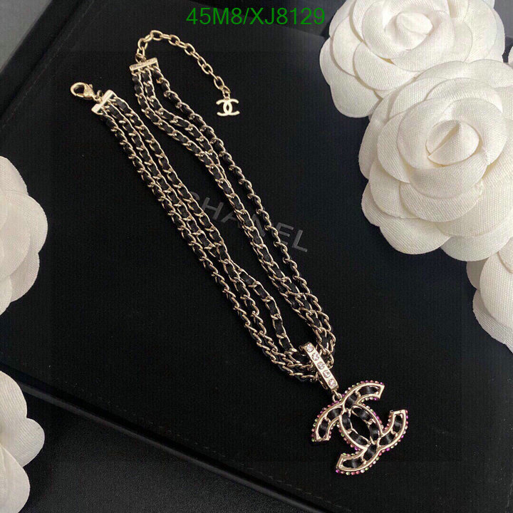 Chanel-Jewelry Code: XJ8129 $: 45USD
