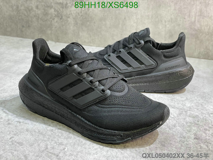 Adidas-Women Shoes Code: XS6498 $: 89USD