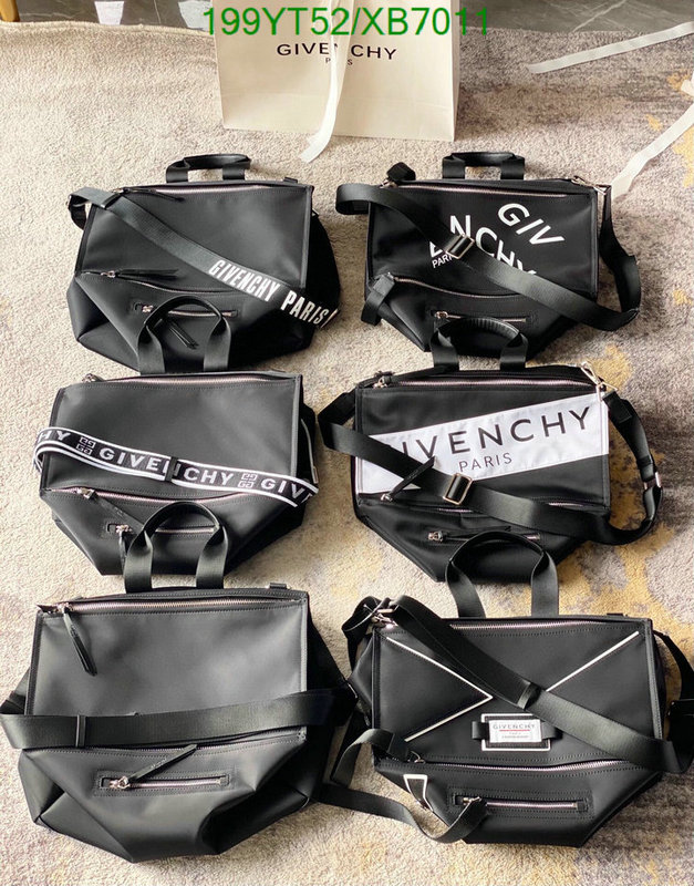 Givenchy-Bag-Mirror Quality Code: XB7011 $: 199USD