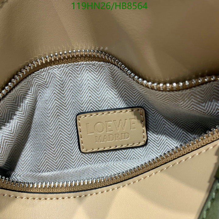 Loewe-Bag-4A Quality Code: HB8564