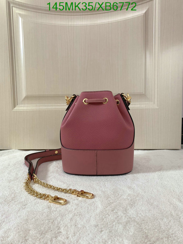 Michael Kors-Bag-Mirror Quality Code: XB6772 $: 145USD